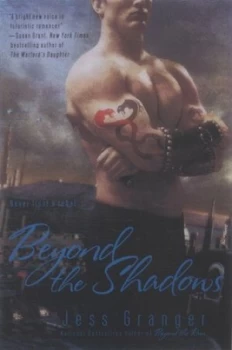 Image of Beyond the Shadows by Jess Granger Paperback