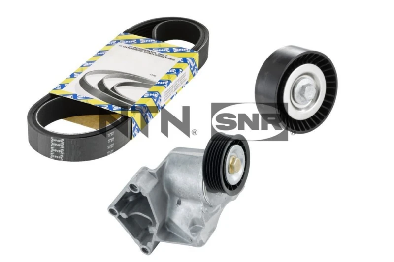 Image of V-Ribbed Belt Set SNR KA852.09