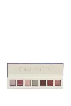 image of Enchanted Mini Eyeshadow Palette