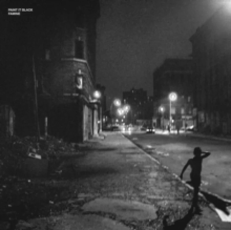Image of Famine Vinyl