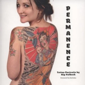 Image of Permanence by Kip Fulbeck Paperback