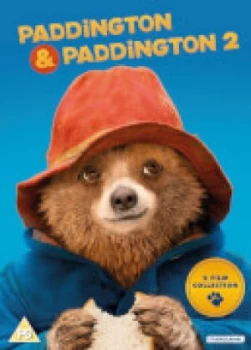 image of Paddington - 1 & 2 Boxset