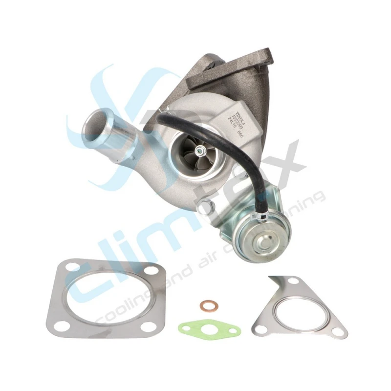 Image of CLIMTEX CX8-152 Turbocharger Aluminium Charger,charging system (2234)