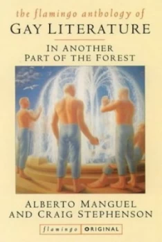 Image of In Another Part of the Forest by Alberto Manguel Paperback