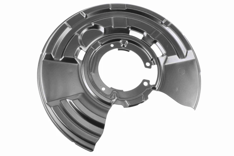 Image of Brake disc backing plate VAICO V20-2139