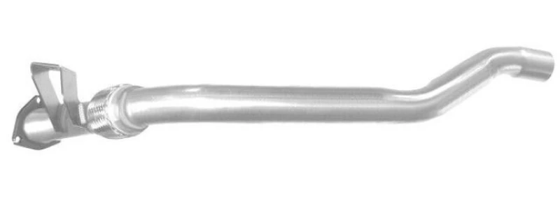 Image of Exhaust Pipe VEGAZ SER-35
