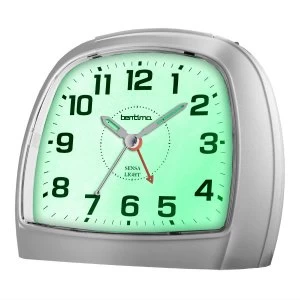 image of Acctim Sensa Light Three Alarm Clock