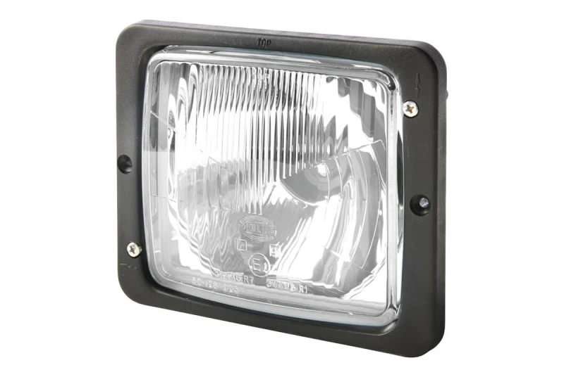 Image of HELLA 1AA 004 109-031 Headlight Headlight (2482)
