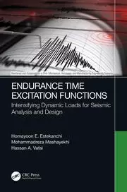 Image of Endurance Time Excitation Functions Intensifying Dynamic Loads for Seismic Analysis and Design