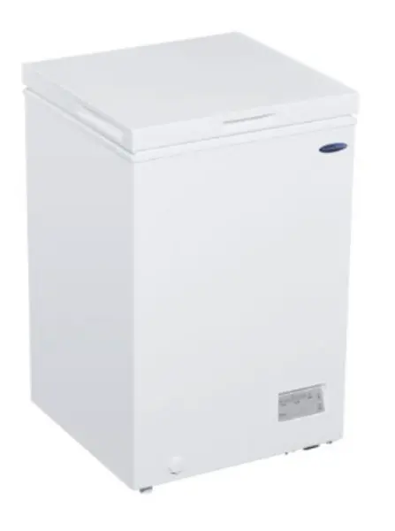 image of Iceking CF100W.E 98L Freestanding Chest Freezer