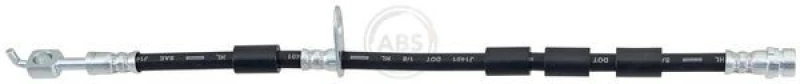 Image of A.B.S. Brake hose A.B.S. SL 7008