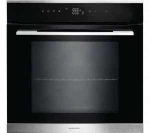 Image of Rangemaster RMB610BL 73L Integrated Electric Single Oven