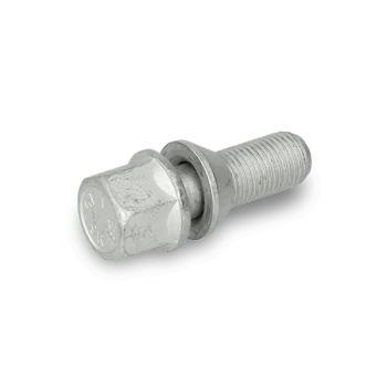 Image of FEBI BILSTEIN Wheel Bolt BMW,ALPINA 18538 36136781152,36136754067,36136758730 36136781152