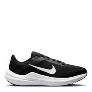 image of Nike Winflo 10 Womens Road Running Shoes - Black