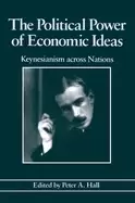 Image of political power of economic ideas keynesianism across nations