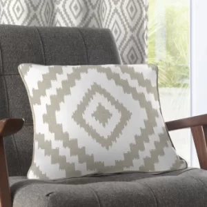 image of Fusion Navaho Cushion Natural