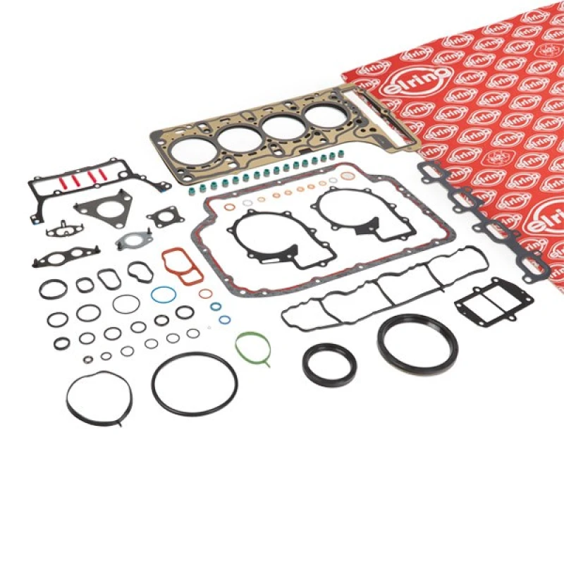 Image of Full Gasket Set, engine ELRING 946.120
