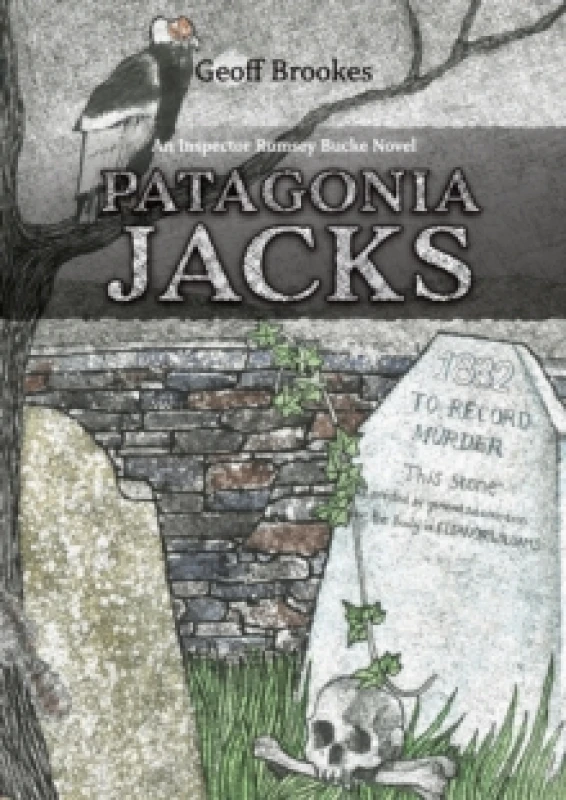 Image of Patagonia Jacks Paperback / softback