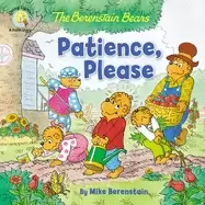 Image of berenstain bears patience please