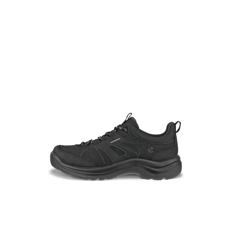 Image of Womens hiking shoes Ecco Noir Female 37