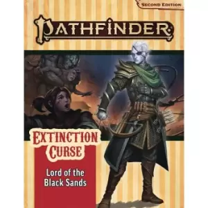 Image of Pathfinder Adv Path Extinction Curse
