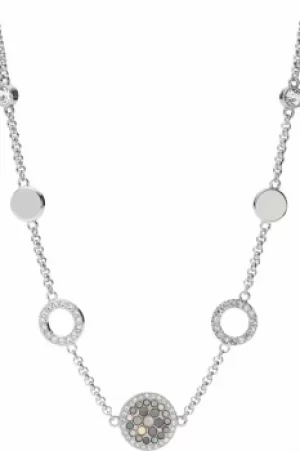 Image of Fossil Jewellery Glitz Necklace JEWEL JF02312040