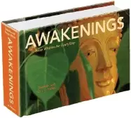 Image of awakenings asian wisdom for every day