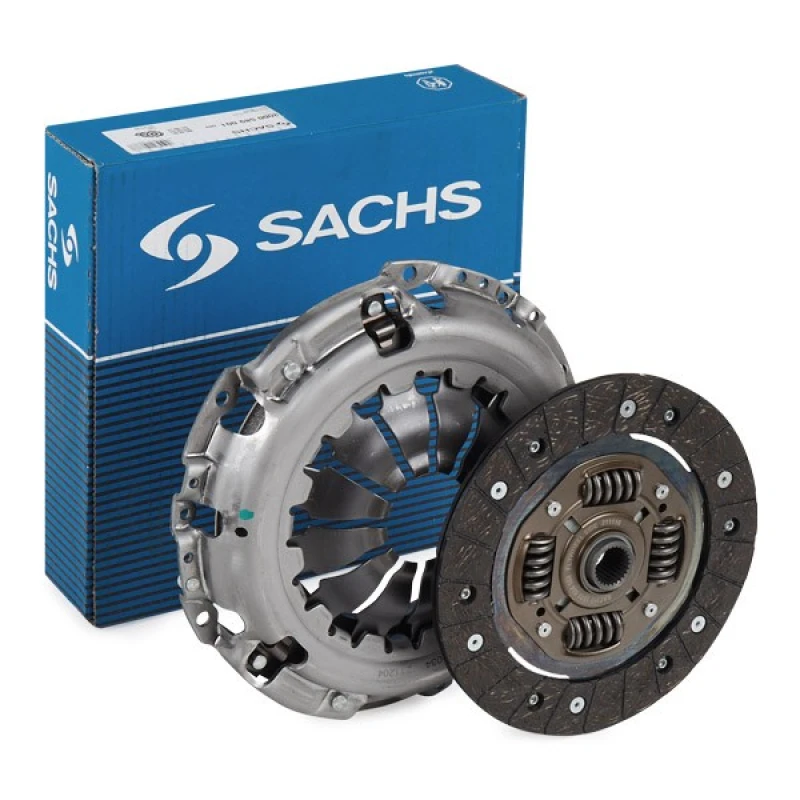 Image of Clutch kit SACHS 3000 951 634