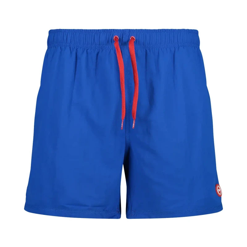 Image of Swim shorts CMP Bleu Male M