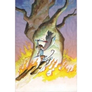 Image of Mice Templar Volume 4.1 HC