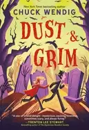 Image of dust and grim