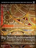 Image of big data fundamentals concepts drivers and techniques paperback unix