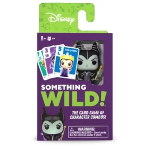Image of Signature Games Something Wild Villains Showdown Game