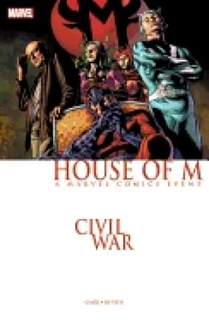Image of civil war house of m