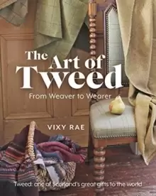 Image of The Art of Tweed
