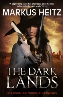 Image of The Dark Lands