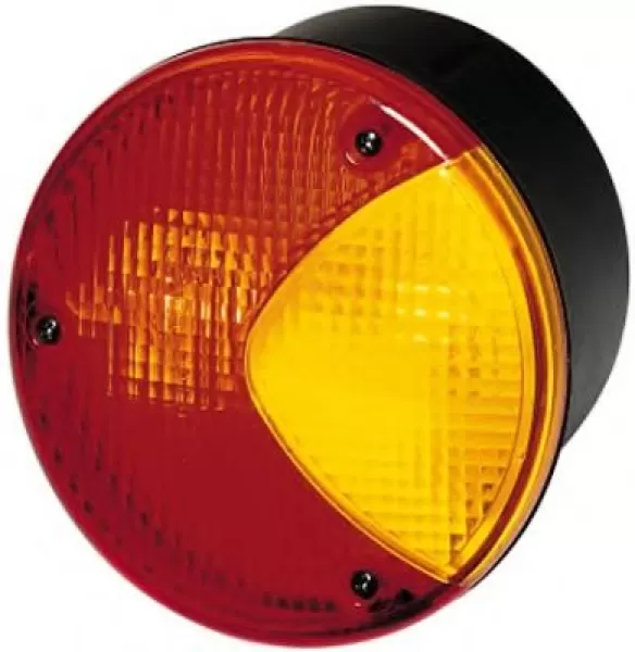 Image of HELLA Lens, combination rearlight CLAAS 9EL 964 536-001 8014405,6914613,E179903 1380617,0009746042,6914613