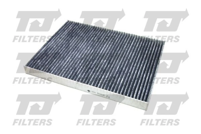 Image of QUINTON HAZELL Pollen filter QUINTON HAZELL QFC0168