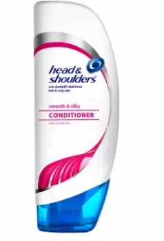 Image of Head And Shoulders Hydrating Smooth & Silky Conditioner