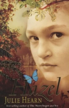 Image of Hazel by Julie Hearn Paperback