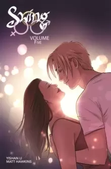 Image of Swing, Volume 5