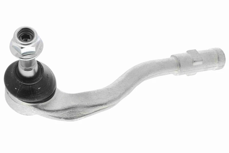Image of VAICO V10-9874 Track rod end Original VAICO Quality, Front Axle Left Tie Rod End (914)