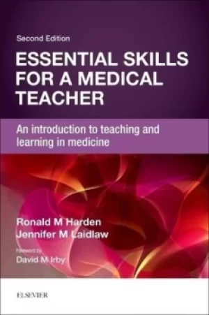Image of Essential skills for a medical teacher by Ronald M. Harden