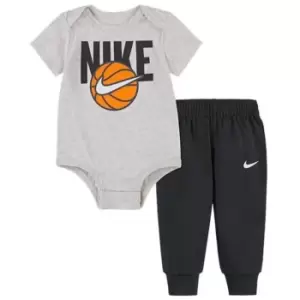 Image of Nike Sportball Bsps Bb23 - Black