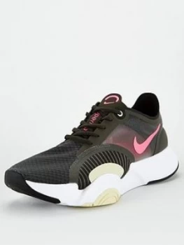 Image of Nike Superrep Go