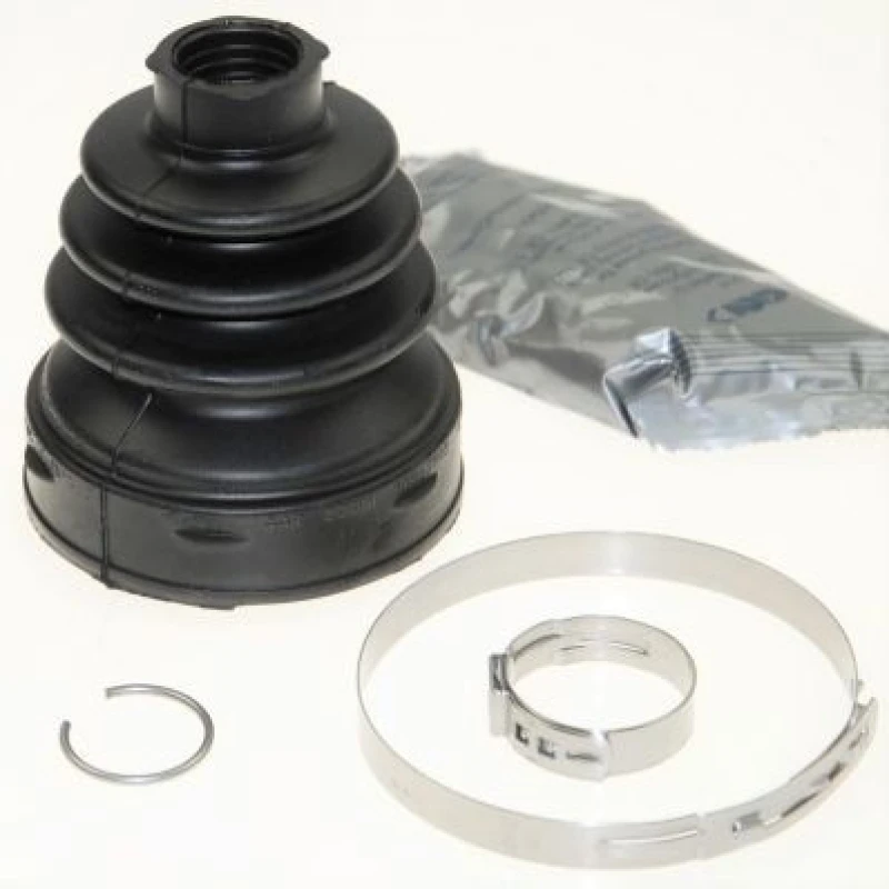 Image of CV boot kit, drive shaft LOBRO 306837