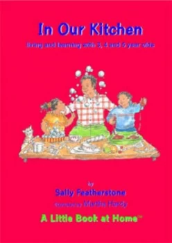 Image of In Our Kitchen by Linda Thornton Book
