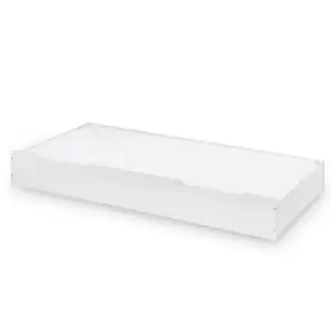 image of Julian Bowen Ellie Underbed With Storage Drawer White