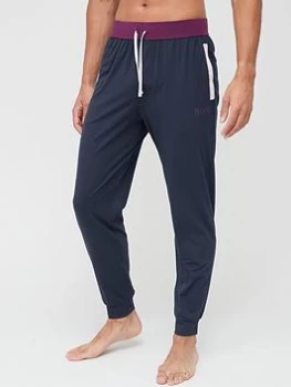 Image of Hugo Boss Balance Lounge Pants Navy Size S Men
