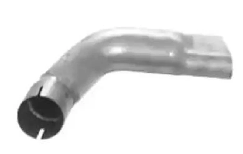 Image of VEGAZ VOR-182 Exhaust Pipe Right Rear Exhaust Pipe (17)